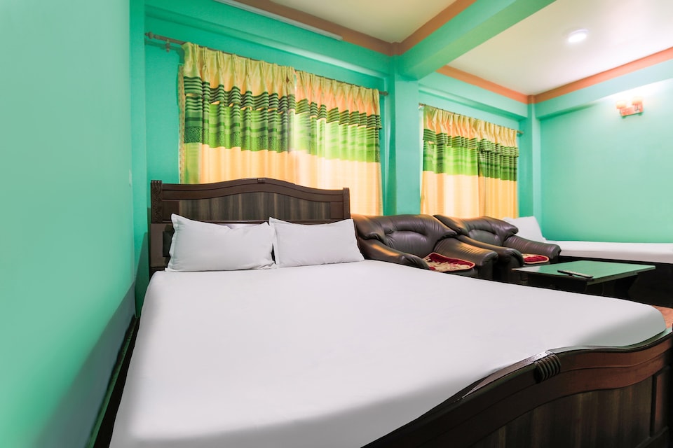 SPOT ON 422 Miracle Wonder Hotel Pvt Ltd, Kalanki Kathmandu, Kathmandu