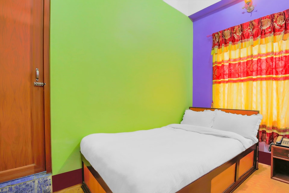 SPOT ON 423 Hotel Zamzam & Restaurant, Itahari, Itahari