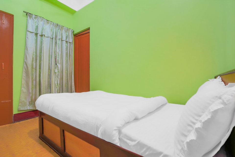 SPOT ON 423 Hotel Zamzam & Restaurant, Itahari, Itahari