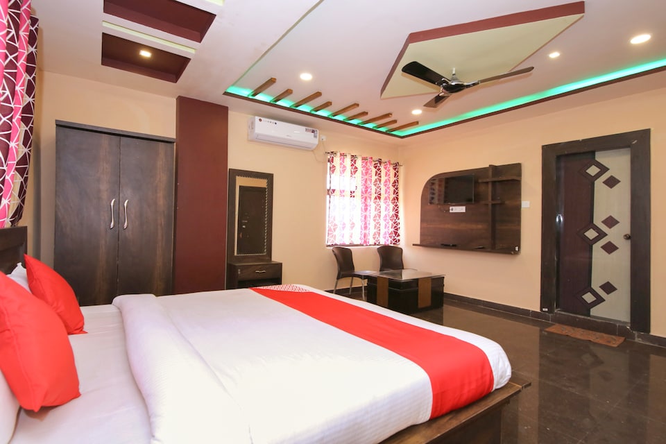 OYO 41139 Prince Resort, Chhindwara city, Chhindwara