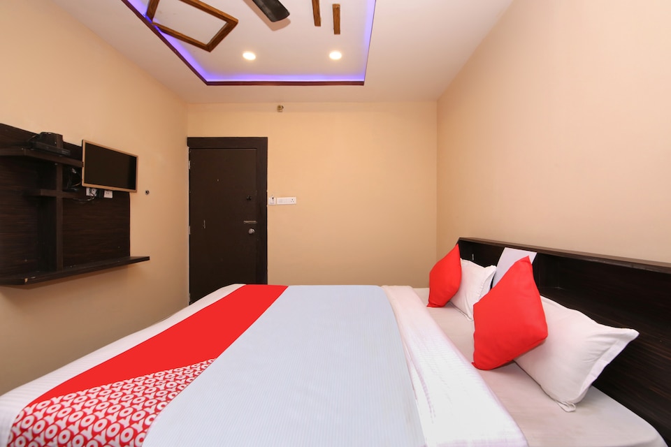 OYO 41139 Prince Resort, Chhindwara city, Chhindwara