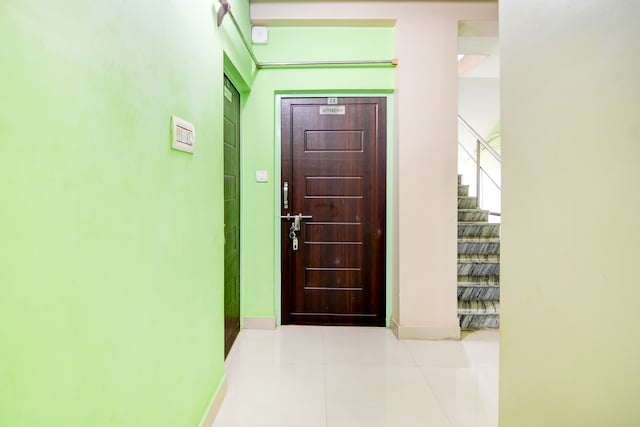 Super Hotel O Bolpur Central Railway Junction Formerly Home Stay World