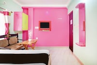 Super Hotel O Bolpur Central Railway Junction Formerly Home Stay World