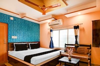 Hotel O Bolpur Central Railway Junction Formerly Home Stay World