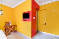 Super Hotel O Bolpur Central Railway Junction Formerly Home Stay World