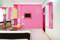 Super Hotel O Bolpur Central Railway Junction Formerly Home Stay World