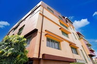 Super Hotel O Bolpur Central Railway Junction Formerly Home Stay World