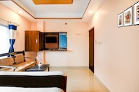 Hotel O Bolpur Central Railway Junction Formerly Home Stay World