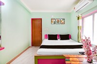 Hotel O Bolpur Central Railway Junction Formerly Home Stay World