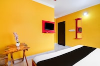 Super Hotel O Bolpur Central Railway Junction Formerly Home Stay World