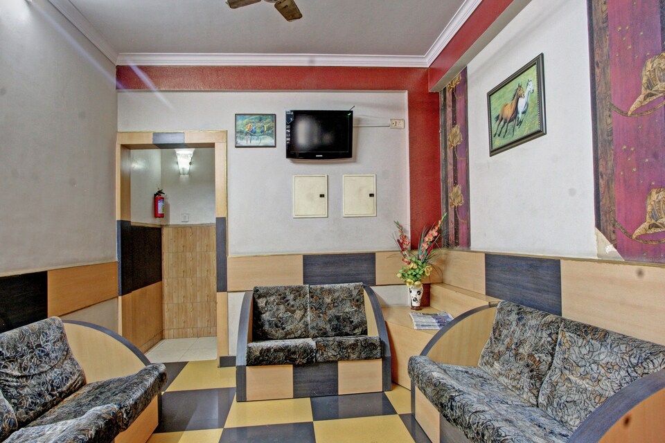 SPOT ON 41143 Hotel Nash Inn, Electronic City Phase 1 Bangalore, Bangalore