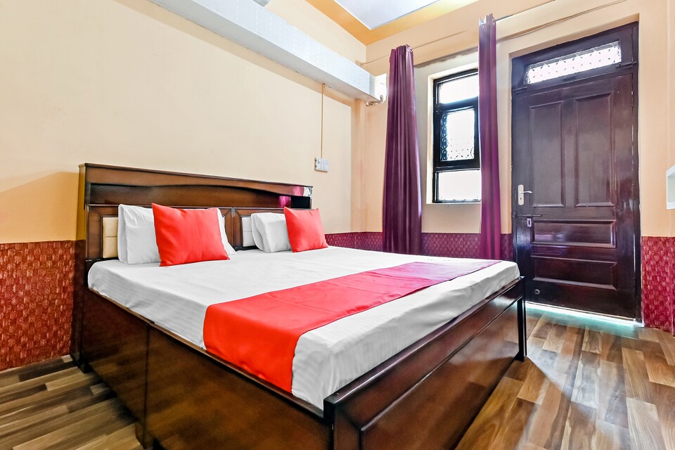 OYO 41144 Hotel V.m., Meerut, Meerut