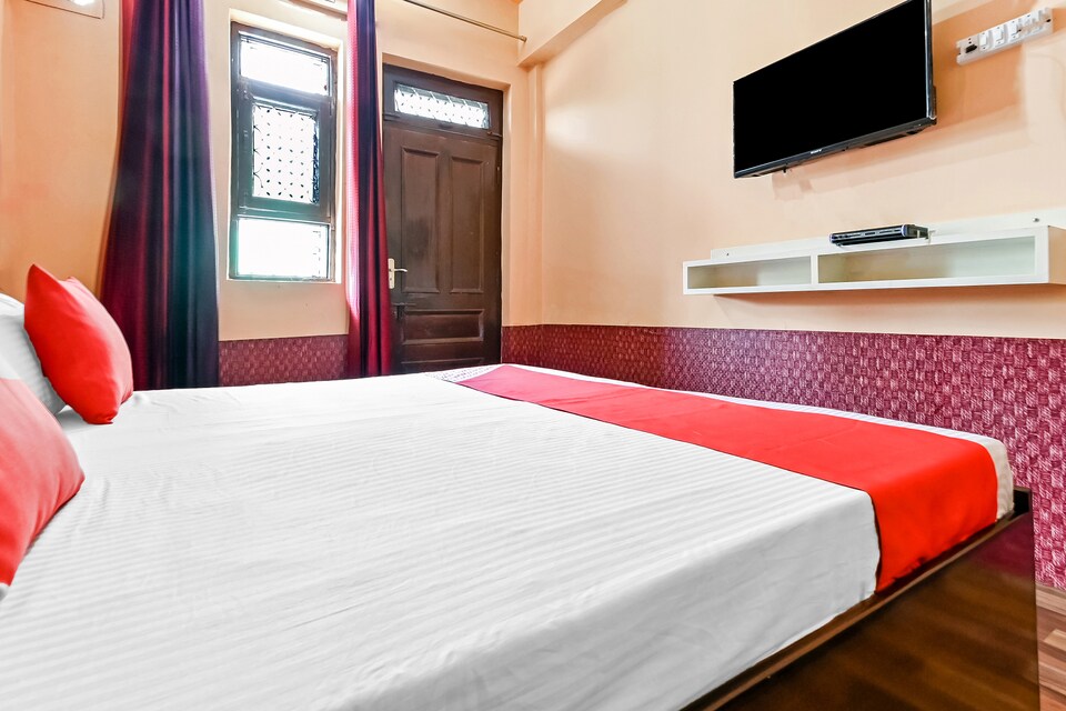 OYO 41144 Hotel V.m., Meerut, Meerut