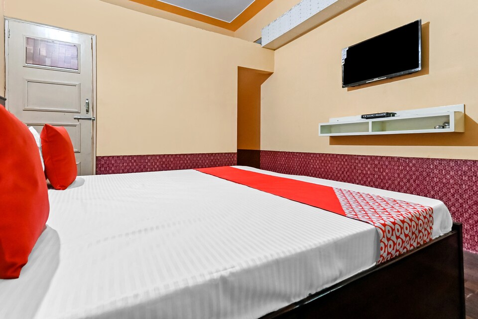 OYO 41144 Hotel V.m., Meerut, Meerut