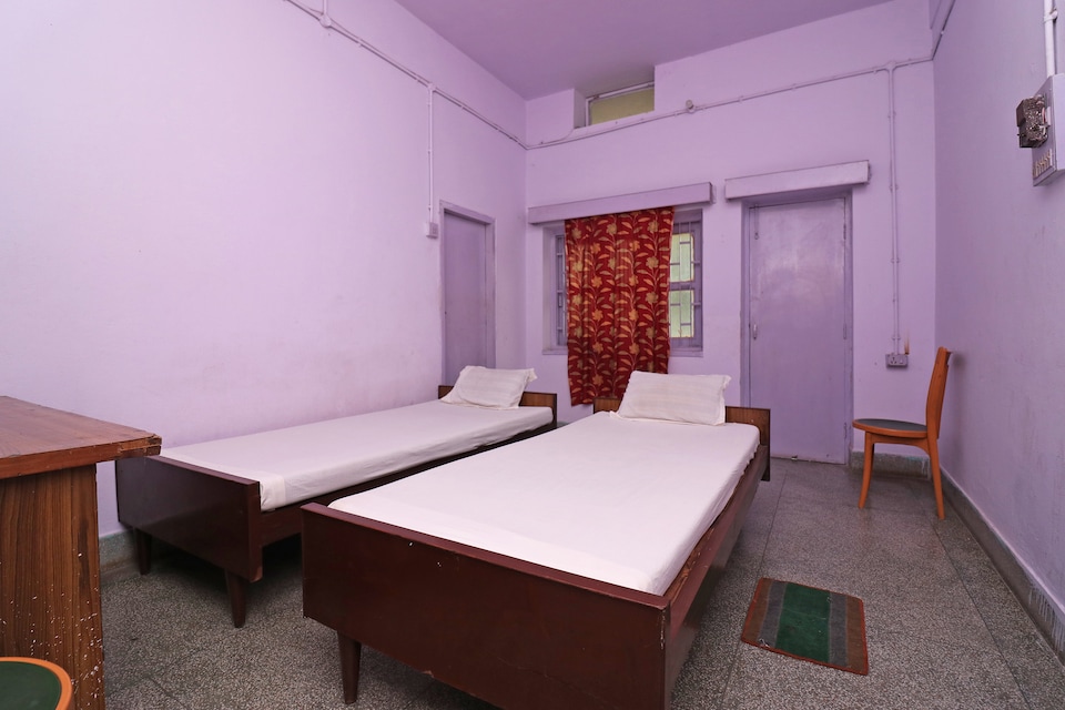 OYO 41145 Laxmi Palace, Rajgir city, Rajgir