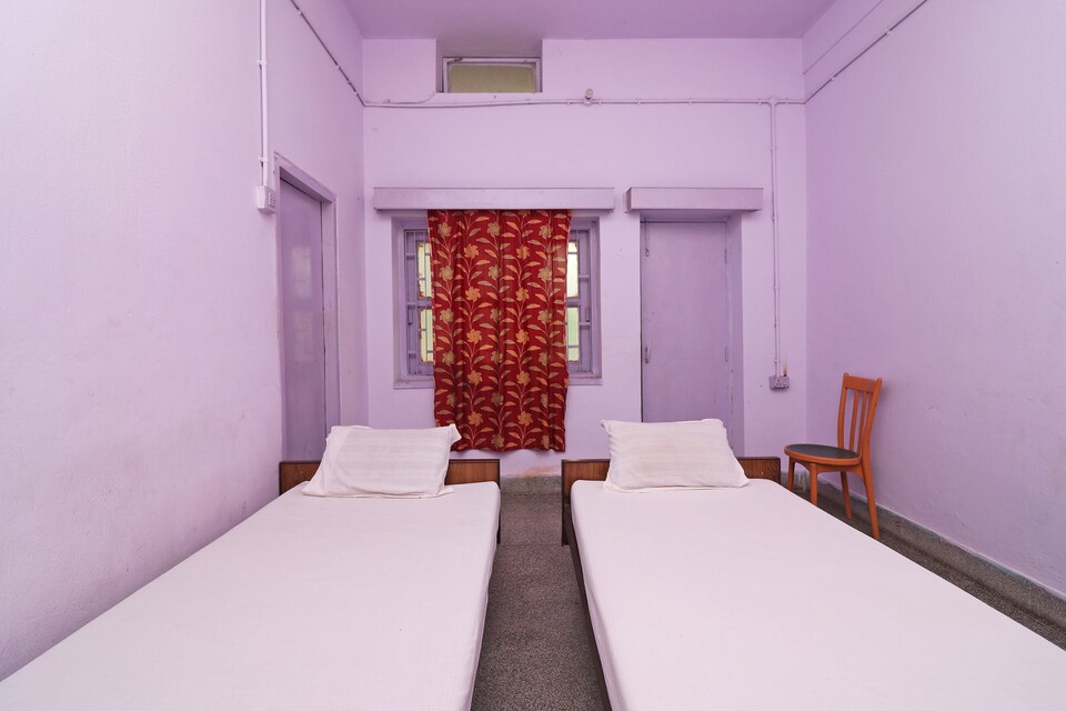 OYO 41145 Laxmi Palace, Rajgir city, Rajgir