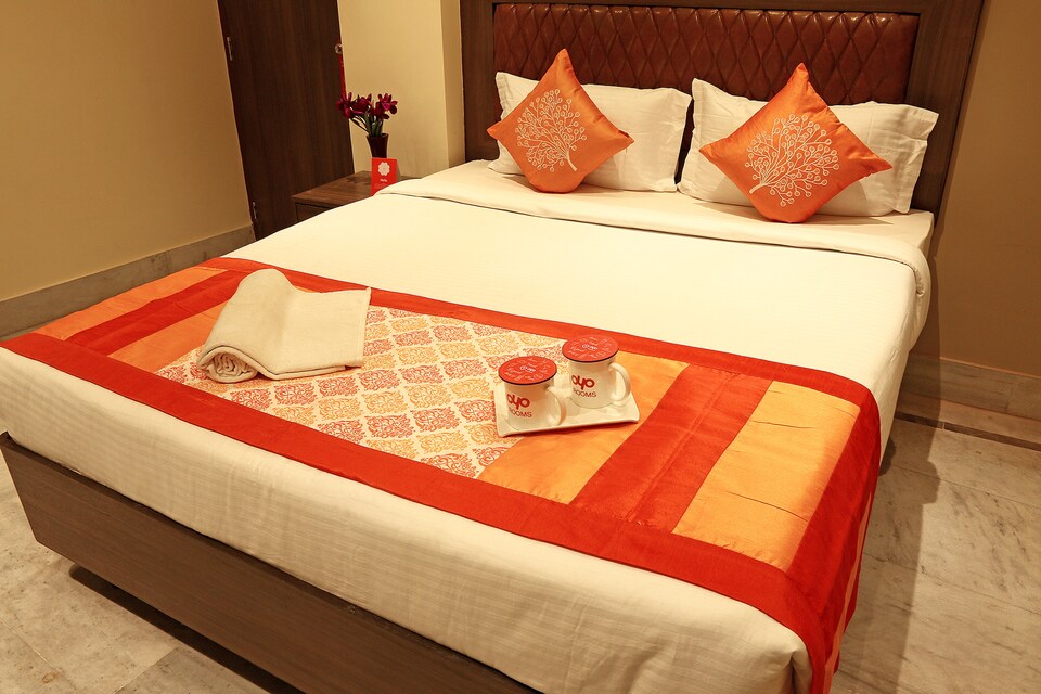 OYO 3840 Aditya Apartment, Bhawanipore Kolkata, Kolkata