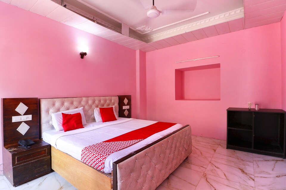 OYO 41146 Hotel Rainbow, Chail, Chail