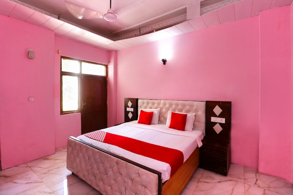 OYO 41146 Hotel Rainbow, Chail, Chail
