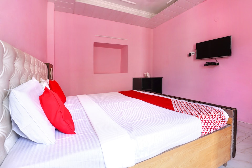 OYO 41146 Hotel Rainbow, Chail, Chail