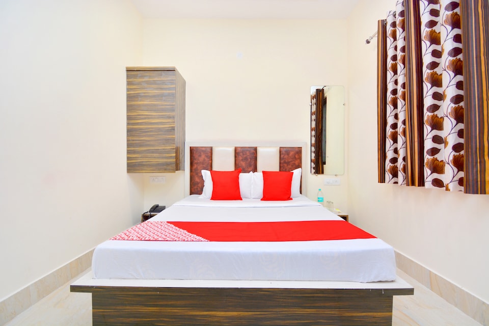 OYO 41151 Cj Cottage, Golden Temple Road Amritsar, Amritsar