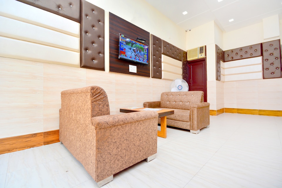 OYO 41151 Cj Cottage, Golden Temple Road Amritsar, Amritsar