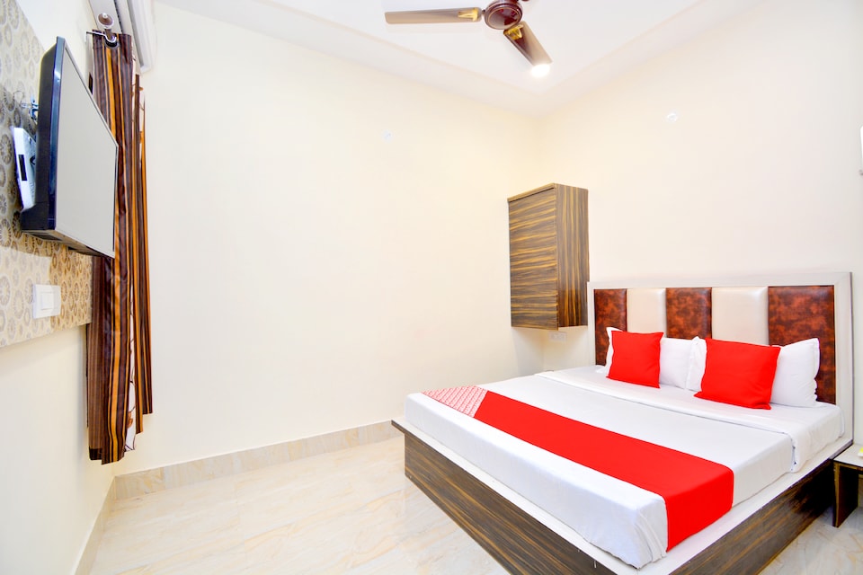 OYO 41151 Cj Cottage, Golden Temple Road Amritsar, Amritsar