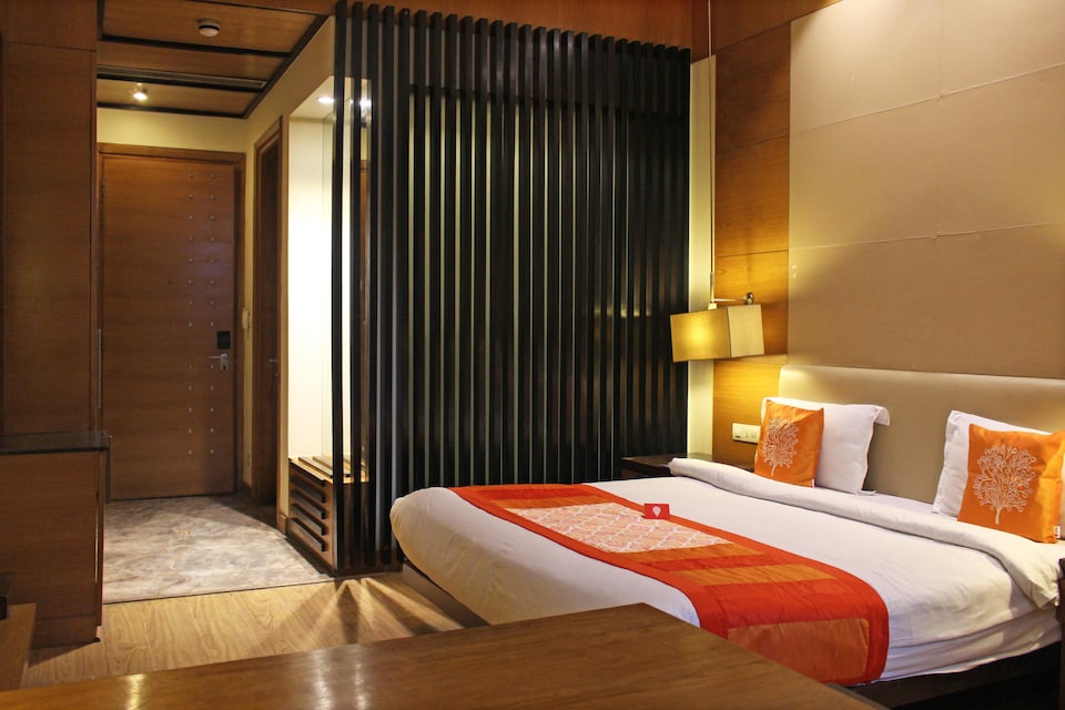 OYO 3841 Tivoli Grand, North Delhi, Delhi