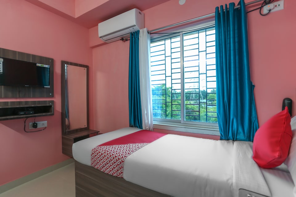 Hotel O Prime International, New Town, Kolkata