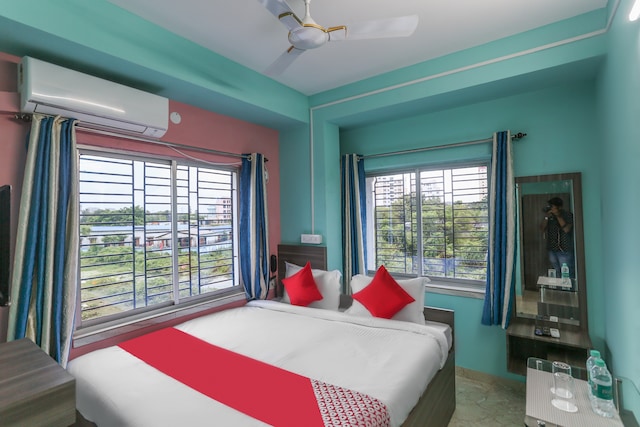 Hotel O Prime International