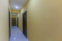 Hotel O Prime International