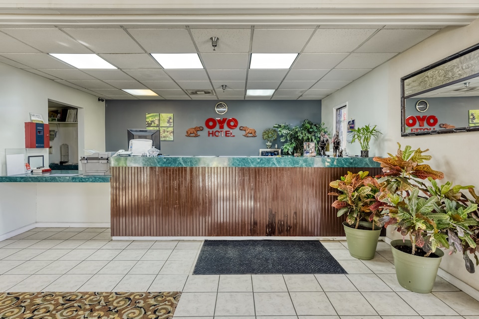 OYO Hotel Grenada West, North Grenada MS, Grenada MS