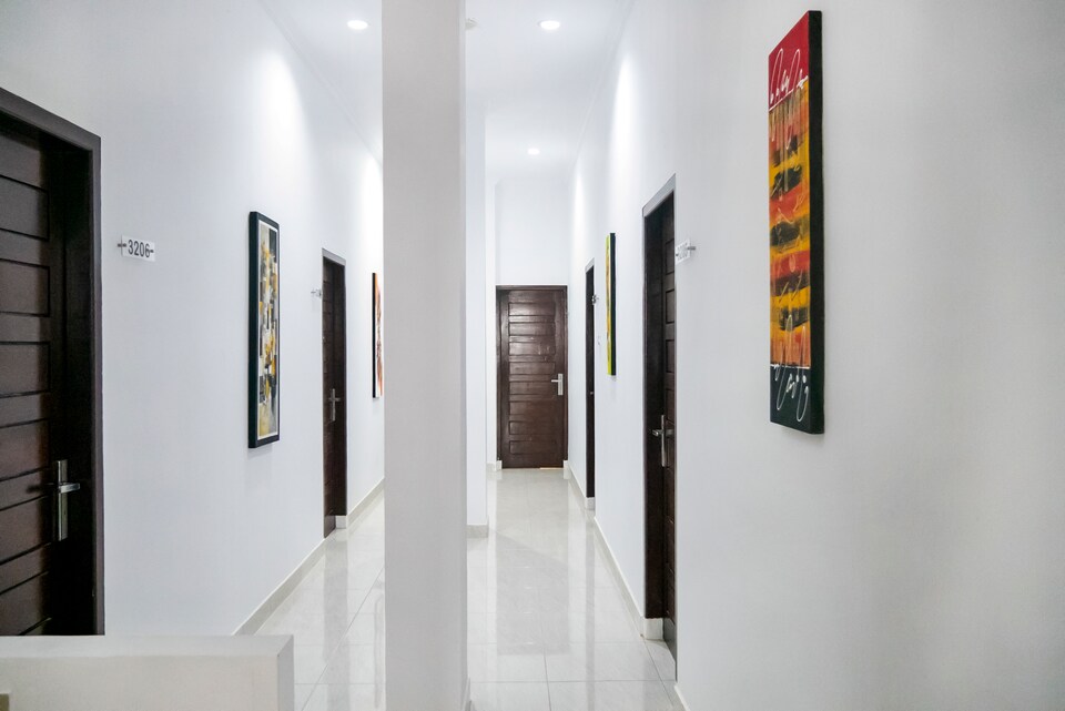 OYO 985 Audi Inn Hotel, Tanjung Pandan, Belitung