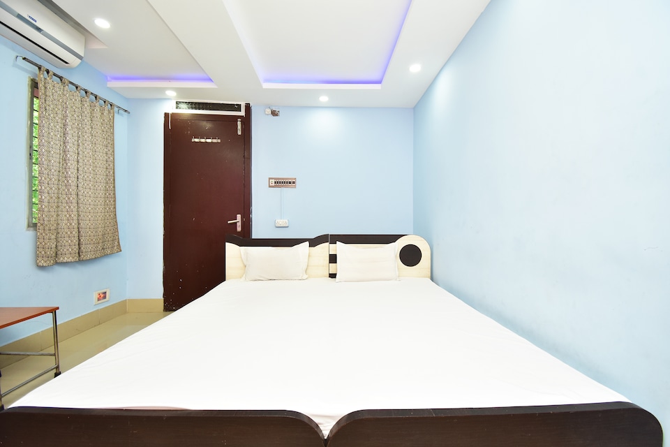 SPOT ON 41161 Hotel Tirupati Plaza, Purulia, Purulia
