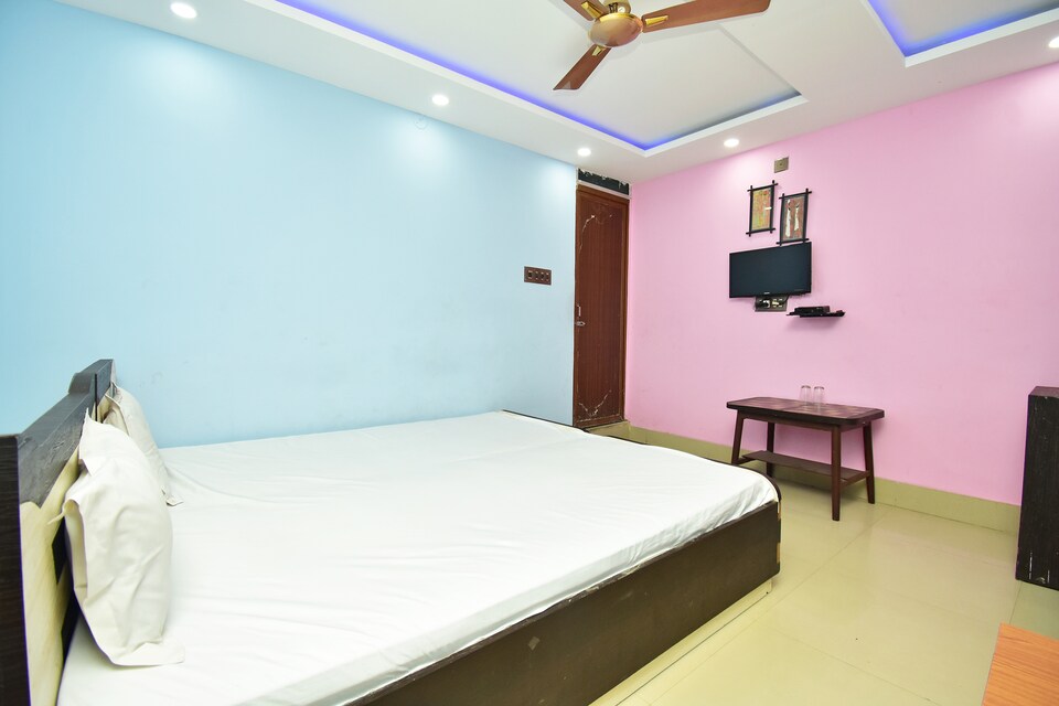 SPOT ON 41161 Hotel Tirupati Plaza, Purulia, Purulia