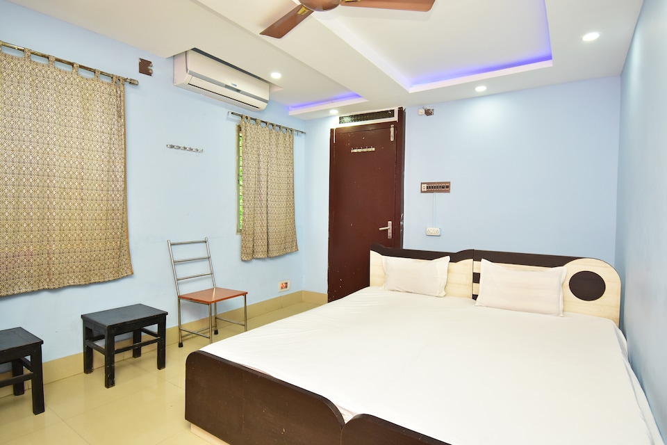 SPOT ON 41161 Hotel Tirupati Plaza, Purulia, Purulia
