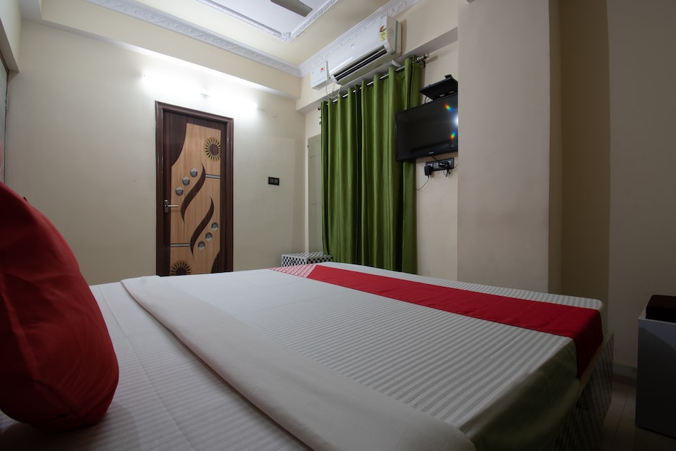OYO 41166 Hotel Sheetal International, Siwan, Siwan