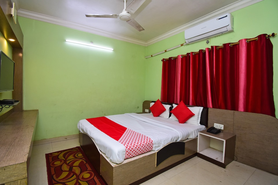 OYO 41167 Hotel Aquasis, Bariatu, Ranchi