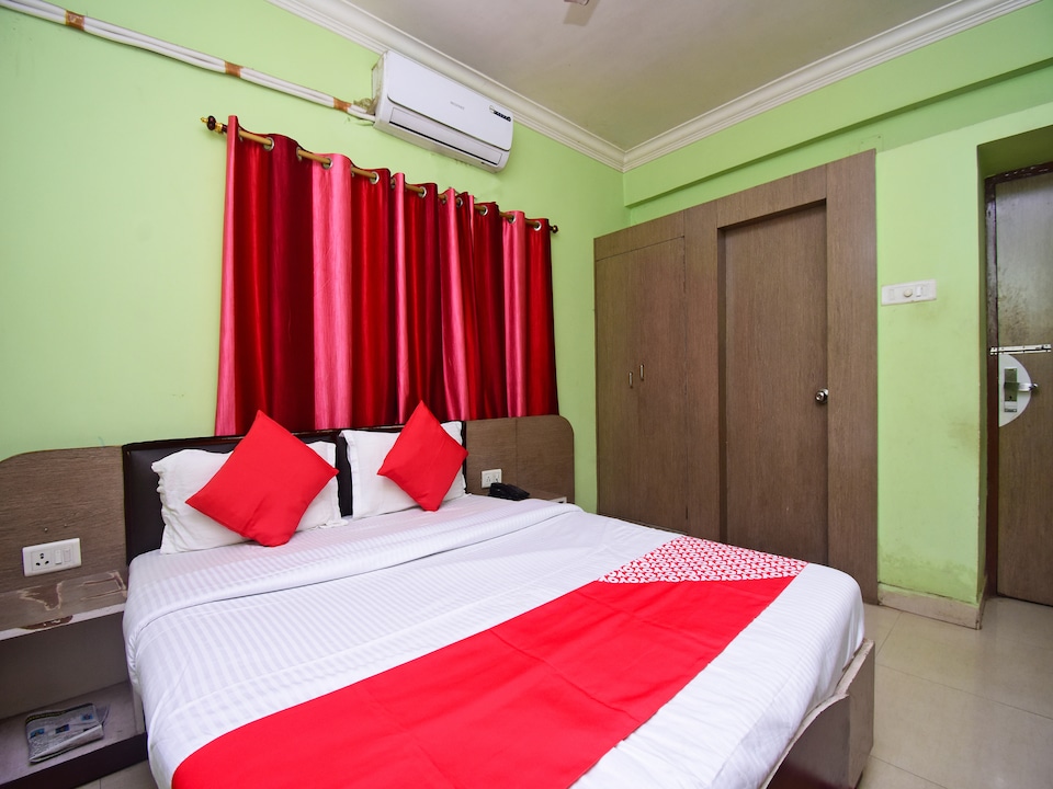 OYO 41167 Hotel Aquasis, Bariatu, Ranchi