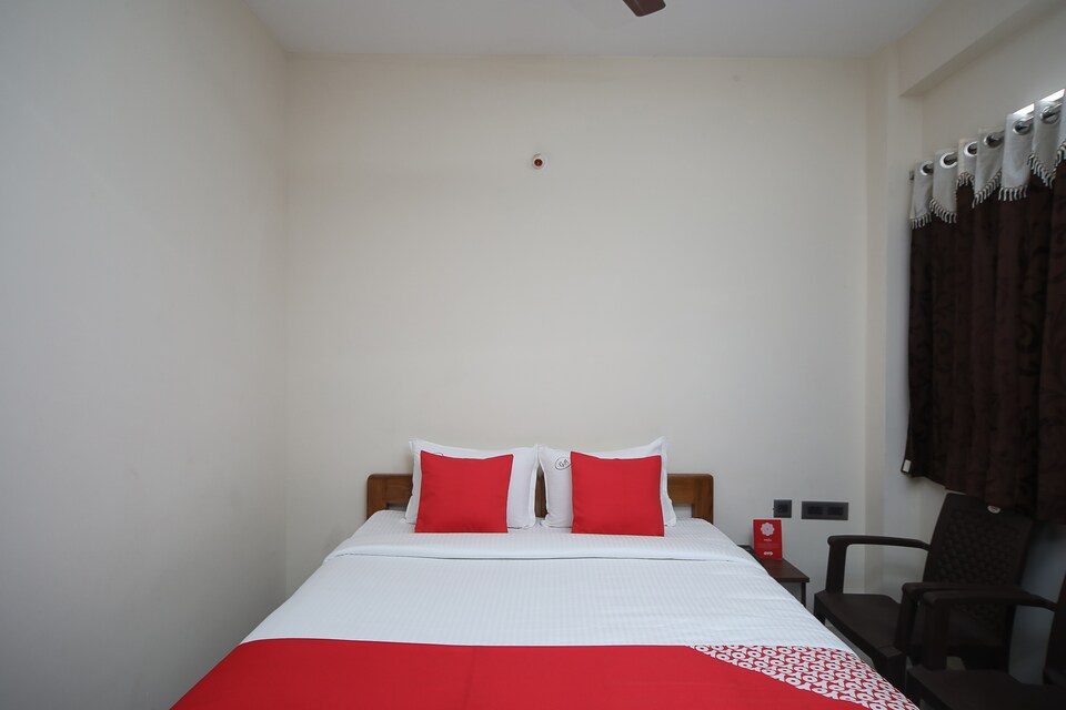OYO 41168 Sunshine Residency, Vellore, Vellore