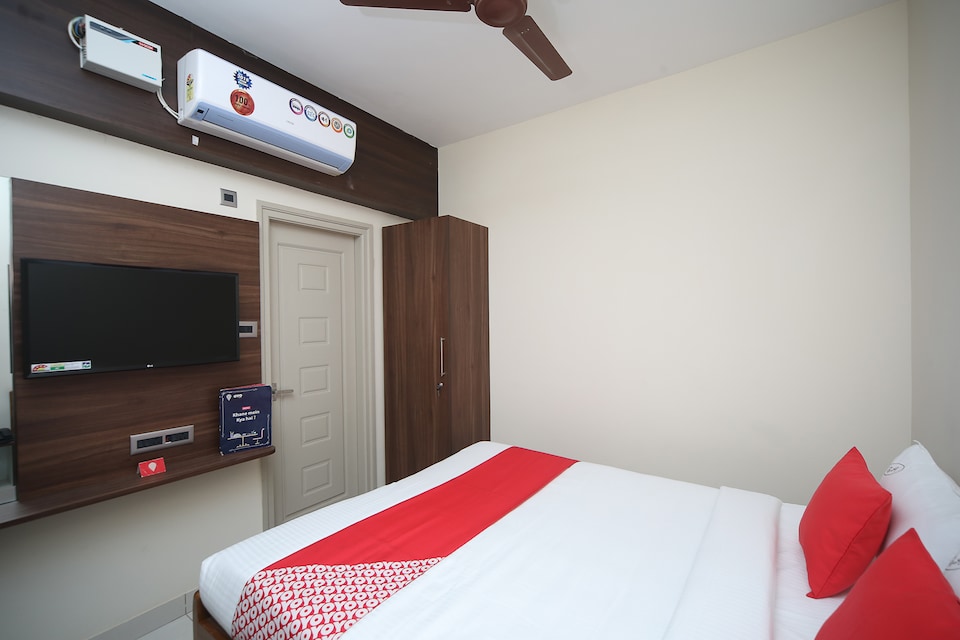 OYO 41168 Sunshine Residency, Vellore, Vellore