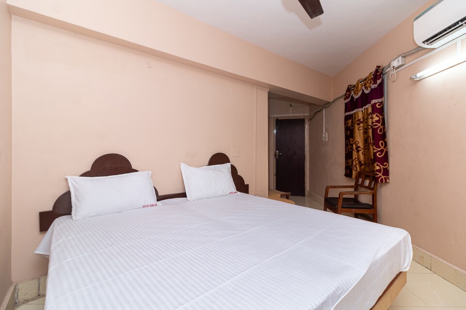 SPOT ON 41169 Hotel Singaar, Nagercoil, Nagercoil
