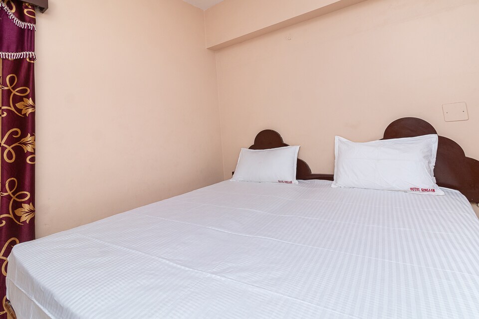 SPOT ON 41169 Hotel Singaar, Nagercoil, Nagercoil