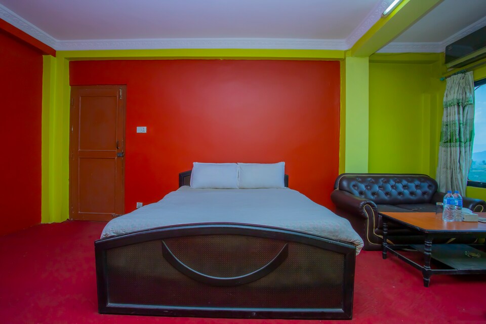 SPOT ON 425 A-one Hotel, Bhaktapur, Bhaktapur