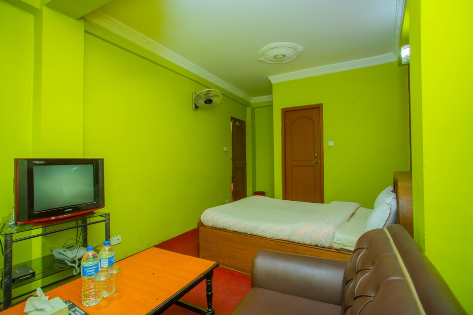 SPOT ON 425 A-one Hotel, Bhaktapur, Bhaktapur