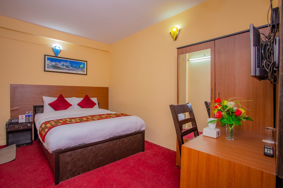 OYO 426 Hotel Yunik, Gaushala Kathmandu, Kathmandu