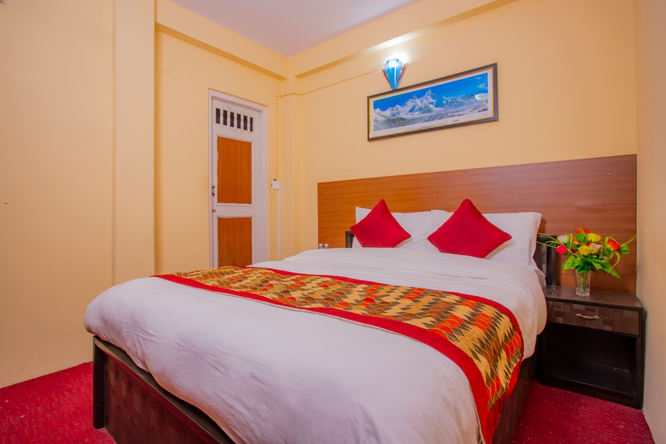 OYO 426 Hotel Yunik, Gaushala Kathmandu, Kathmandu