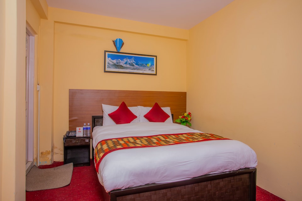 OYO 426 Hotel Yunik, Gaushala Kathmandu, Kathmandu