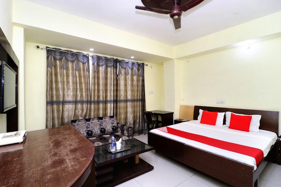 OYO 41172 Hotel Sunbeam, Abohar, Abohar