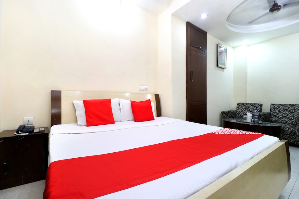 OYO 41172 Hotel Sunbeam, Abohar, Abohar